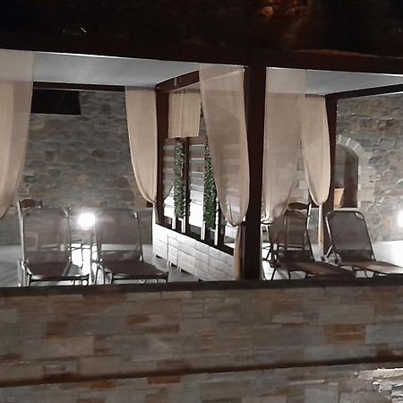 Ferienwohnung Alisachni Kini Exterior foto