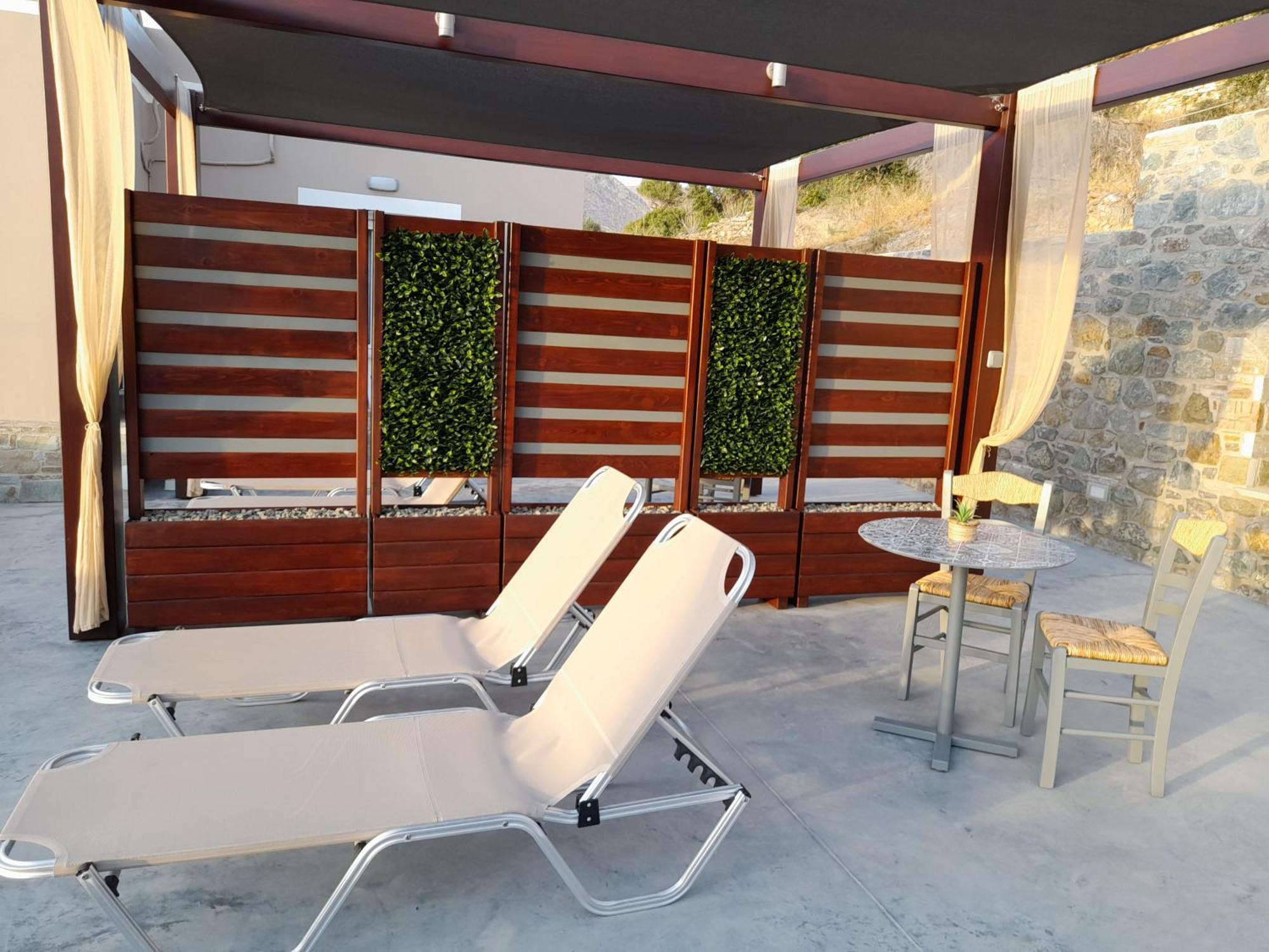 Ferienwohnung Alisachni Kini Exterior foto