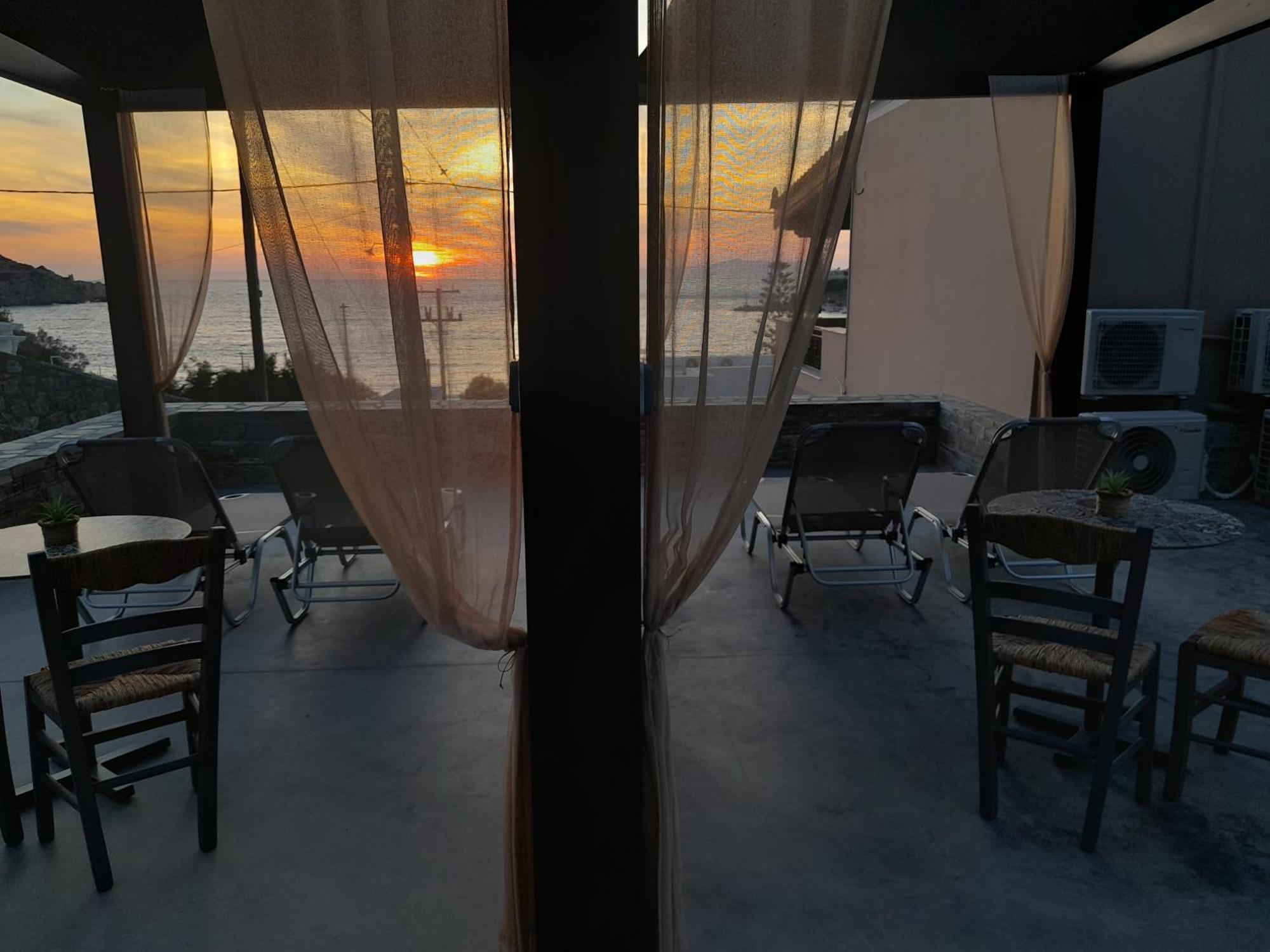 Ferienwohnung Alisachni Kini Exterior foto